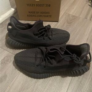 Mens Brown Yeezys